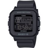 Casio BGD-10-1DR Kadın Kol Saati