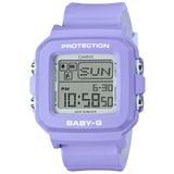 Casio BGD-10K-6DR Kadın Kol Saati