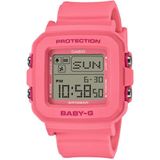 Casio BGD-10KH-4DR Baby-G Kadın Kol Saati
