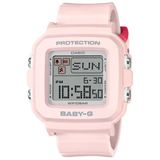 Casio BGD-10L-4DR Casio Baby-G Kadın Kol Saati