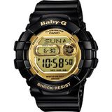 Casio BGD-141-1DR Kadın Kol Saati