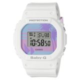 Casio BGD-560BC-7DR Baby-G Kadın Kol Saati