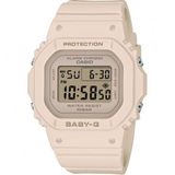 Casio BGD-565-4DR Kadın Kol Saati