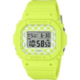 Casio BGD-565GS-9DR Kadın Kol Saati