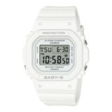 Casio BGD-565U-7DR Unisex Kol Saati