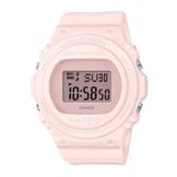 Casio BGD-570-4DR Kadın Kol Saati