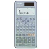 Casio Bilimsel Fonksiyonlu Hesap Makinesi Mavi Fx-991es Plus