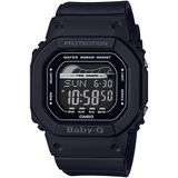 Casio BLX-560-1DR Kadın Kol Saati