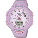 Casio BSA-B100-4A2DR Kadın Kol Saati