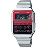 Casio CA-500WE-4BDF Erkek Kol Saati
