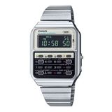 Casio CA-500WE-7BDF Erkek Kol Saati