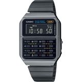 Casio CA-500WEGG-1BDF Erkek Kol Saati