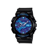 Casio CAS.GA-110HC-1AVDF GA-110HC-1ADR Erkek Kol Saati