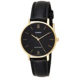 Casio CAS-LTPVT01GL1BUDF Kol Saati