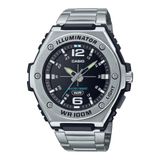 Casio CAS-MWA100HD1AVDF Standart Kol Saati