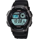 Casio Casıo AE-1000W-1BVDF Erkek Kol Saati - Renkli