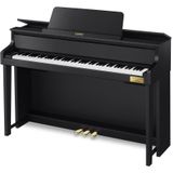 CASIO - Casio Celviano GH GP-310BK - 637487* - Seçenek 2. 1-3 gün içinde mevcuttur.