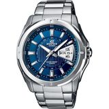 Casio Casıo EF-129D-2AVDF Edıfıce Erkek Kol Saati - Standart