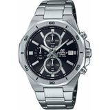 Casio Casıo EFV-640D-1AVUDF Edıfıce Erkek Kol Saati - Gri