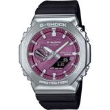 Casio Casıo GBM-2100A-4BDR Erkek Kol Saati - Bordo