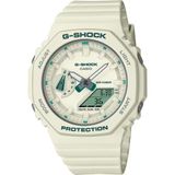 Casio Casıo GMA-S2100GA-7ADR Kadın Kol Saati - Beyaz