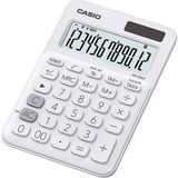 Casio Casıo Hesap Makinesi Masaüstü SL-1000SC-WE-N-DP Beyaz