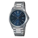 Casio Casıo MTP-1183A-2ADF - Metalik