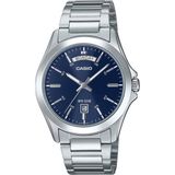 Casio Casıo MTP-1370D-2A2VDF Erkek Kol Saati - Standart