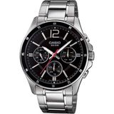Casio Casıo MTP-1374D-1AVDF - Siyah