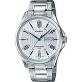 Casio Casıo MTP-1384D-7A2VDF Erkek Kol Saati - Gri