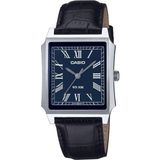 Casio Casıo MTP-B190L-2BVDF Erkek Kol Saati - Siyah
