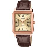 Casio Casıo MTP-B190RGL-9BVDF - Kahverengi