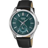 Casio Casıo MTP-B315L-3AVDF - Siyah
