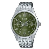 Casio Casıo MTP-E340D-3AVDF Kol Saati