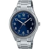 Casio Casıo MTP-V005D-2B4UDF - Metal