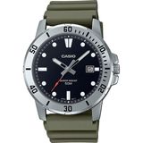 Casio Casıo MTP-VD01-3EVUDF Erkek Kol Saati - Renkli