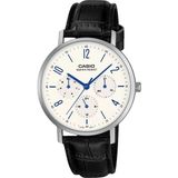 Casio Casıo MTP-VT06L-7BDF Erkek Kol Saati - Gri
