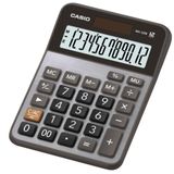 Casio Casıo Mx-120b Hesap Makinesı 12 Hane 340076873