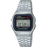Casio Casıo Retro A159W-N1DF Erkek Kol Saati - Standart