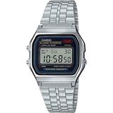 Casio Casıo Retro A159WA-N1DF Erkek Kol Saati - Standart
