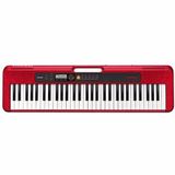 Casio Casiotone Ct-S200rd 61 Tuşlu Org ( Kırmızı)