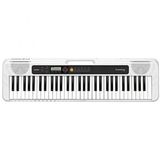 Casio Casiotone Ct-S200we 61 Tuşlu Org ( Beyaz)