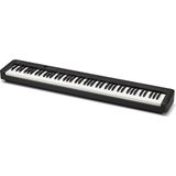Casio CDP-S110BKC2 Siyah Taşınabilir Dijital Piyano