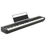 Casio CDP-S110BKC2 Siyah Taşınabilir Dijital Piyano