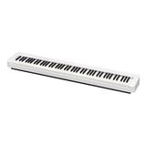 Casio CDP-S110WE Beyaz Dijital Piyano
