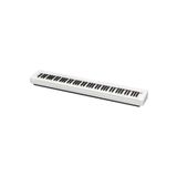 Casio CDP-S110WEC2 Beyaz Taşınabilir Dijital Piyano