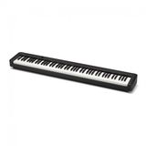 Casio CDP-S160BK Siyah Dijital Piyano