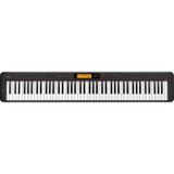 Casio CDP-S360 88 Tuşlu Siyah Dijital Piyano