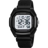Casio COCKPIT CK-2495BK ERKEK KOL SAAT - Siyah