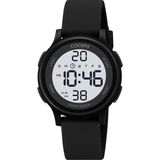 Casio COCKPIT CK-3427BK ERKEK KOL SAAT - Siyah